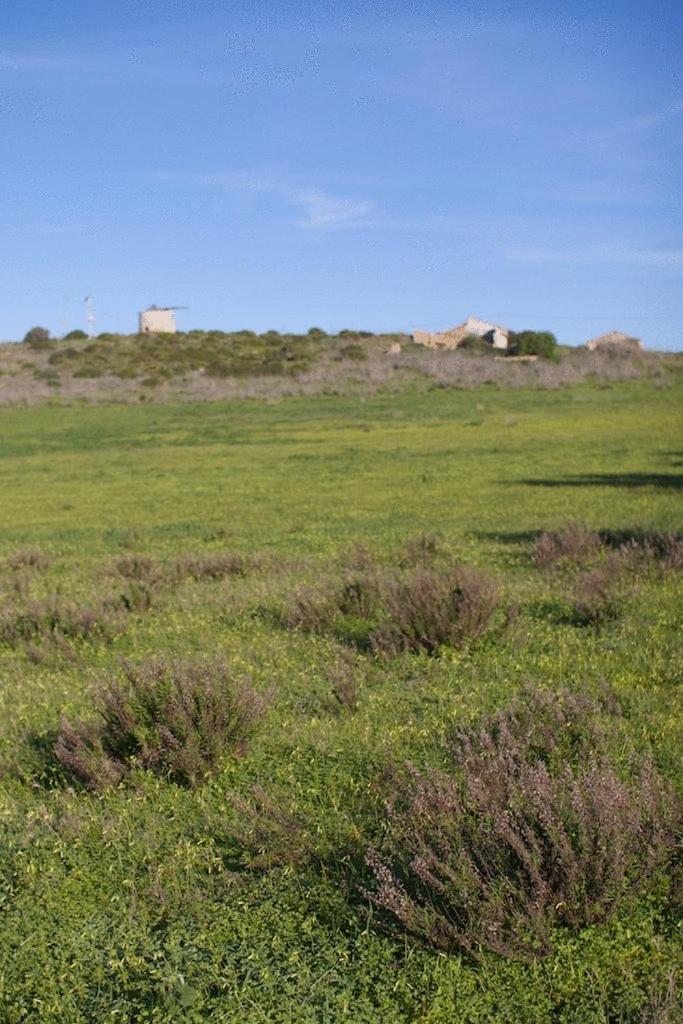 Apartamentos Os Descobrimentos Burgau Eksteriør billede